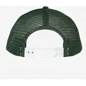 cappellino-trucker-verde-childhood-fun-the-trucker-di-homenage