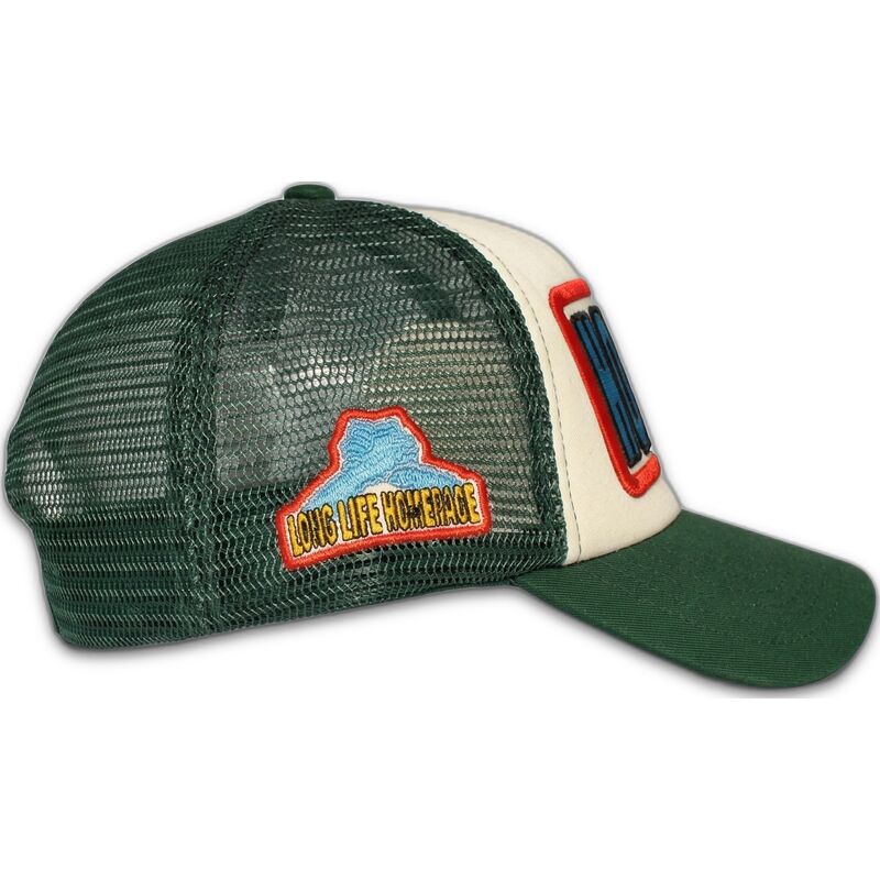 trucker-cap-grun-childhood-fun-the-trucker-von-homenage
