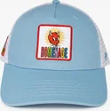 homenage-childhood-fun-the-trucker-light-blue-trucker-hat