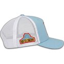 hellblaue-trucker-kappe-childhood-fun-the-trucker-von-homenage