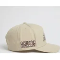 gorra-curva-beige-snapback-just-kids-the-retro-de-homenage
