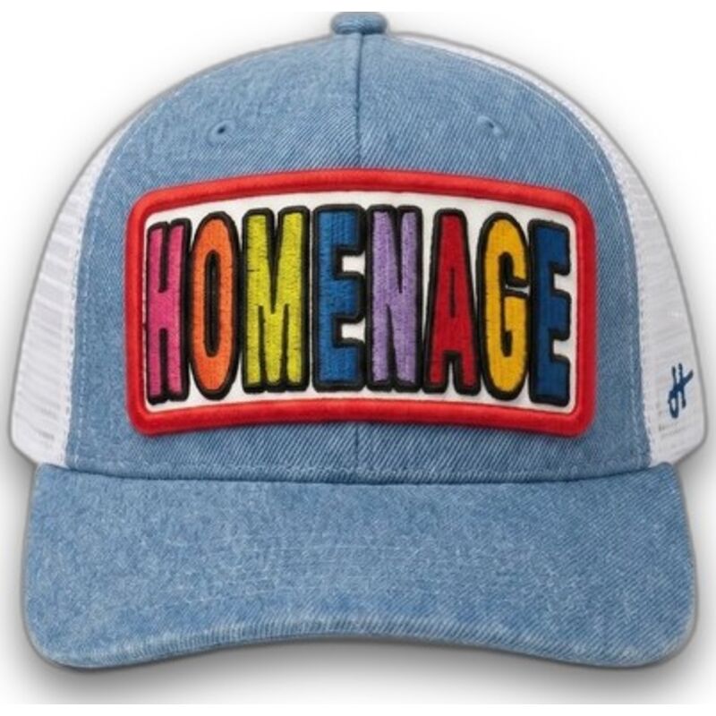 trucker-cap-blau-und-weiss-denim-childhood-fun-the-trucker-von-homenage