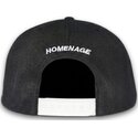 schwarze-gebogene-snapback-kappe-just-kids-the-retro-von-homenage