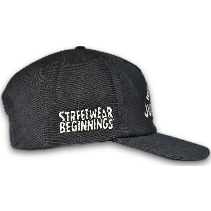 epci-curbata-negru-snapback-just-kids-the-retro-de-homenage epci-curbata-negru-snapback-just-kids-the-retro-de-homenage