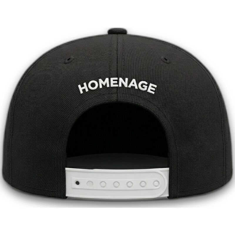 cap-curbata-black-snapback-the-retro-de-homenage