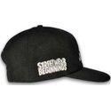 cap-curbata-black-snapback-the-retro-de-homenage