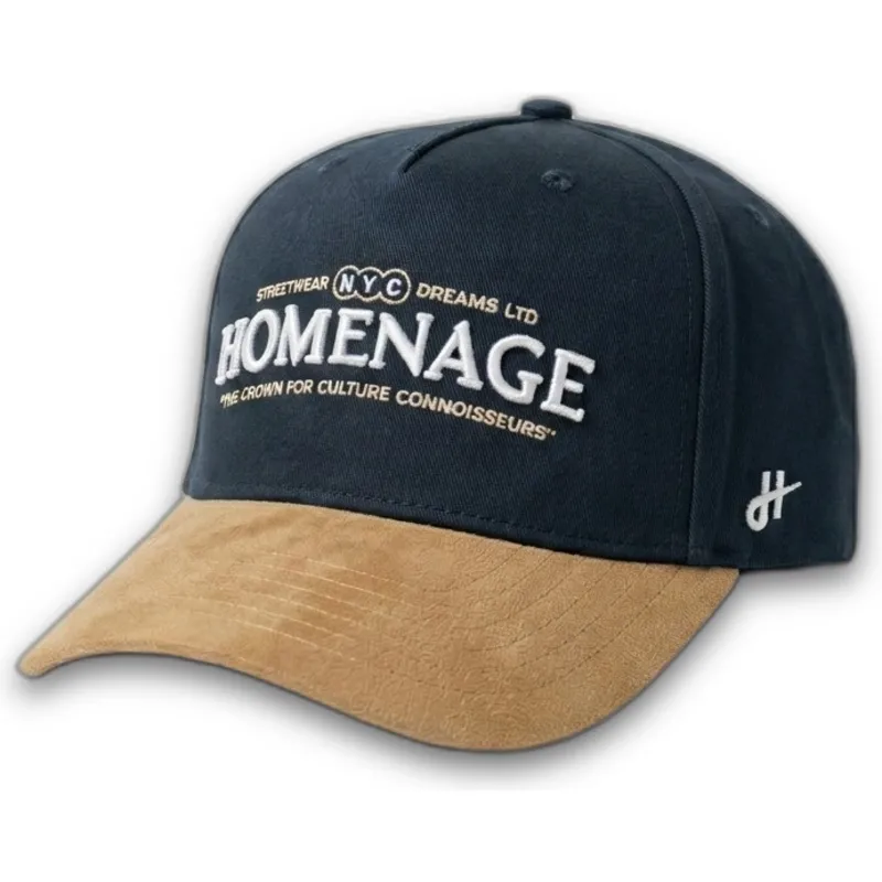 epci-curbata-bleumarin-snapback-vintage-liberty-sport-the-retro-de-homenage