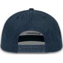 dunkelblaue-und-braune-gebogene-kappe-snapback-vintage-liberty-sport-the-retro-von-homenage