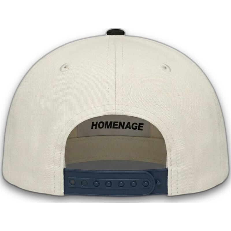 cap-curbata-beige-snapback-the-retro-de-homenage