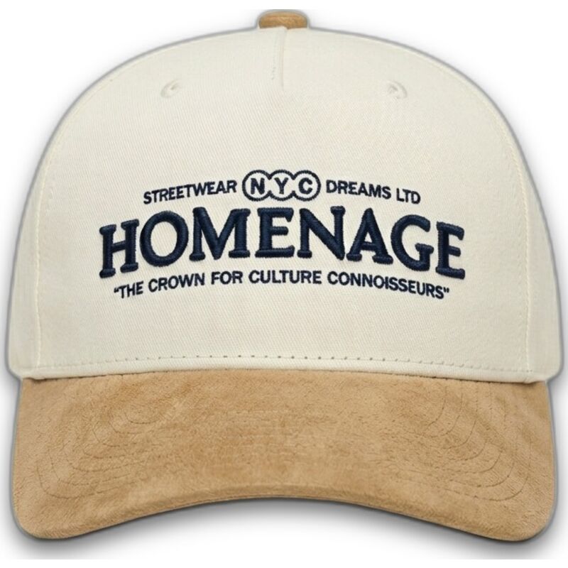 cap-curbata-beige-snapback-the-retro-de-homenage