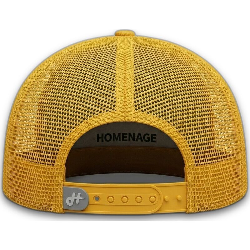 cap-curbata-yellow-snapback-the-trucker-de-homenage