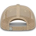 cap-curbata-beige-snapback-the-trucker-de-homenage