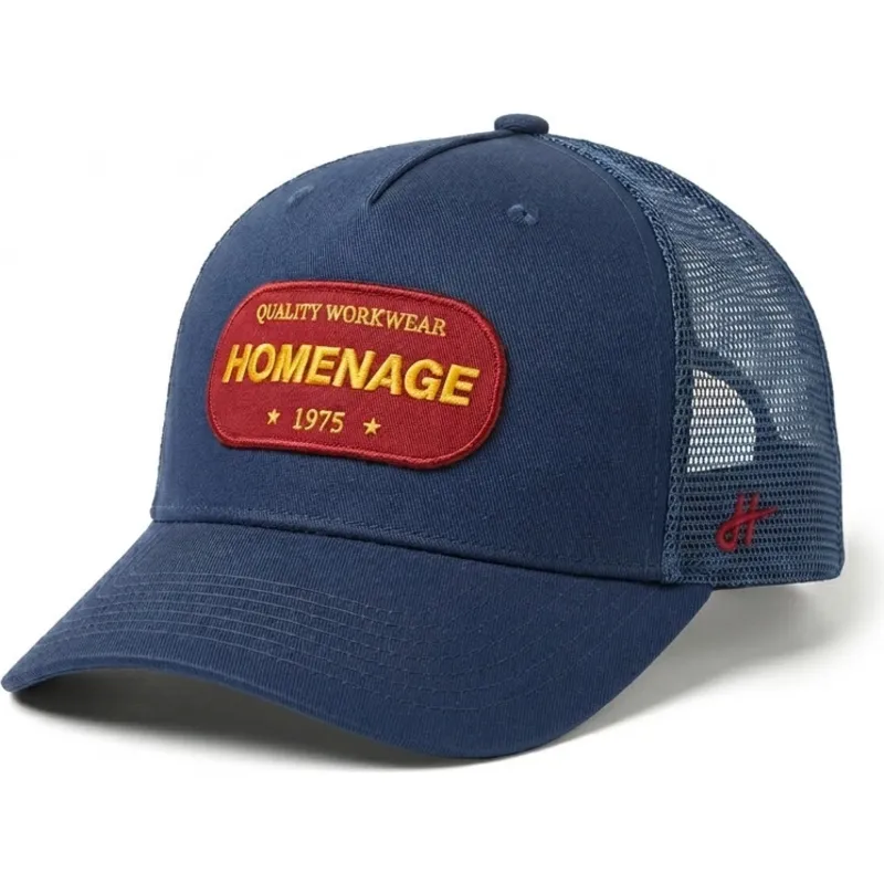 cap-curbata-navy-blue-snapback-the-trucker-de-homenage