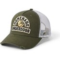 trucker-cap-grun-und-weiss-underdogs-the-trucker-von-homenage