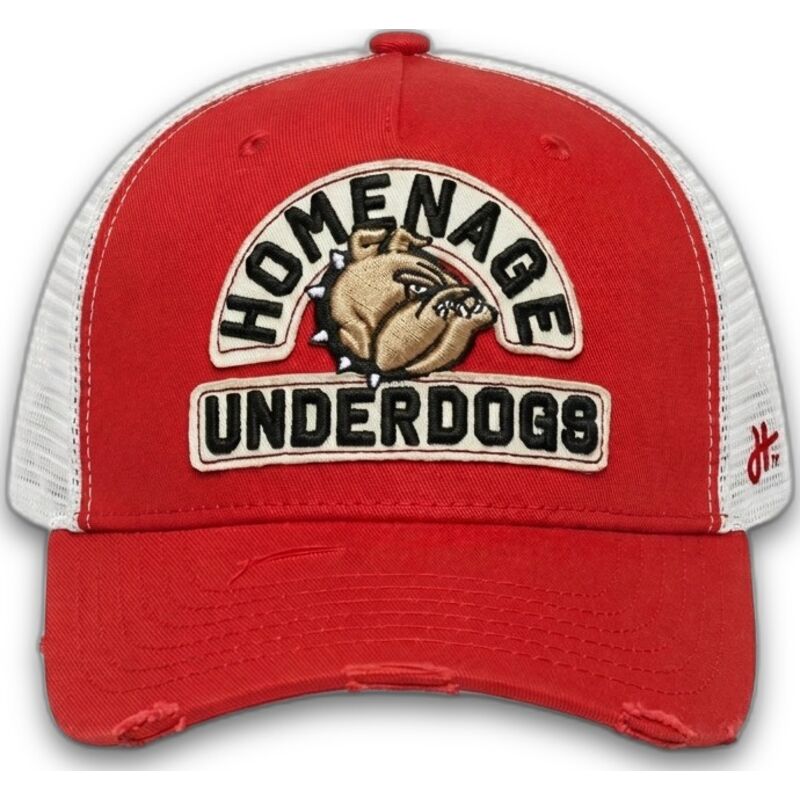epci-curbata-rou-snapback-the-trucker-underdogs-the-de-homenage epci-curbata-rou-snapback-the-trucker-underdogs-the-de-homenage