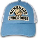 homenage-underdogs-the-trucker-blue-and-white-trucker-hat