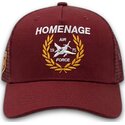 epci-curbata-rou-snapback-the-trucker-jet-military-surplus-the-de-homenage