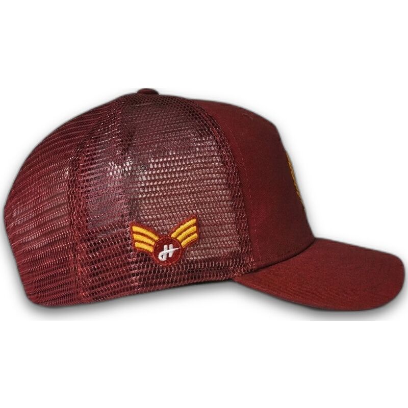 homenage-jet-military-surplus-the-trucker-red-trucker-hat