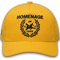 epci-curbata-galben-snapback-the-trucker-jet-military-surplus-the-de-homenage