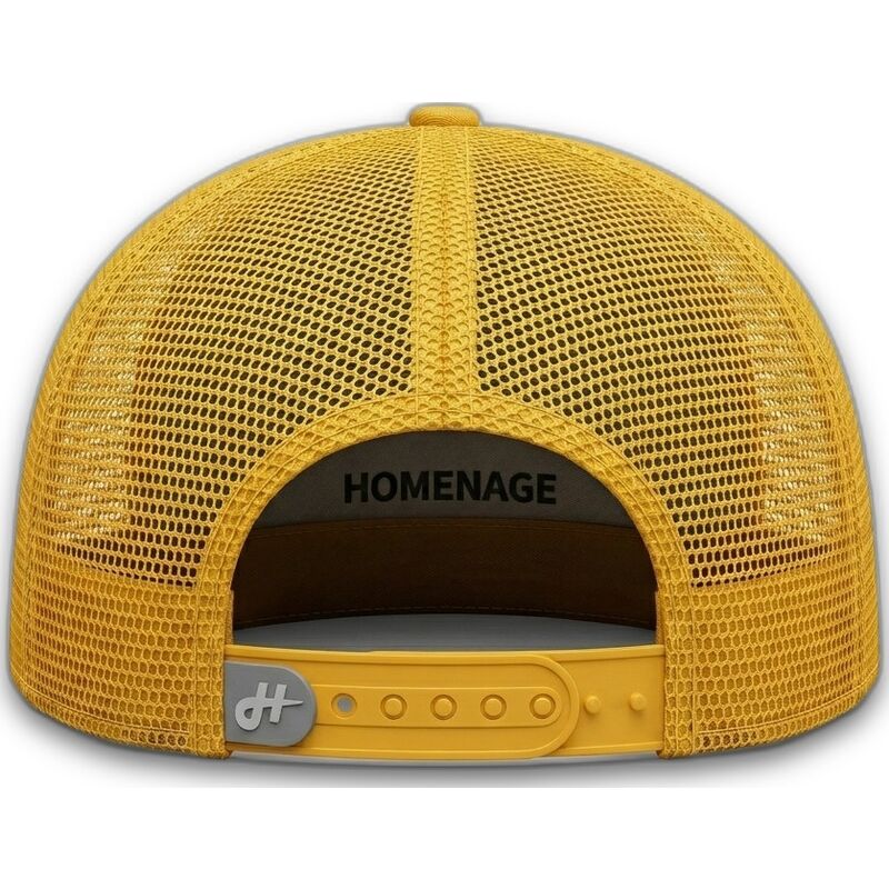epci-curbata-galben-snapback-the-trucker-jet-military-surplus-the-de-homenage