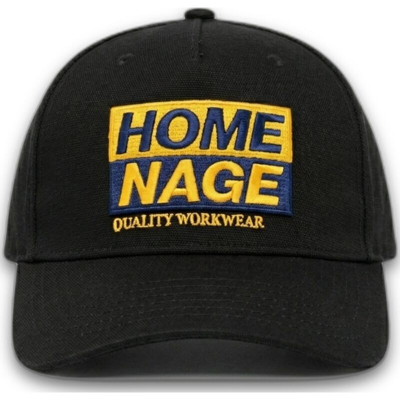 epci-curbata-negru-snapback-decker-workwear-the-retro-de-homenage epci-curbata-negru-snapback-decker-workwear-the-retro-de-homenage