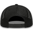 cap-curbata-black-snapback-the-retro-de-homenage