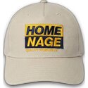 cap-curbata-beige-snapback-the-retro-de-homenage