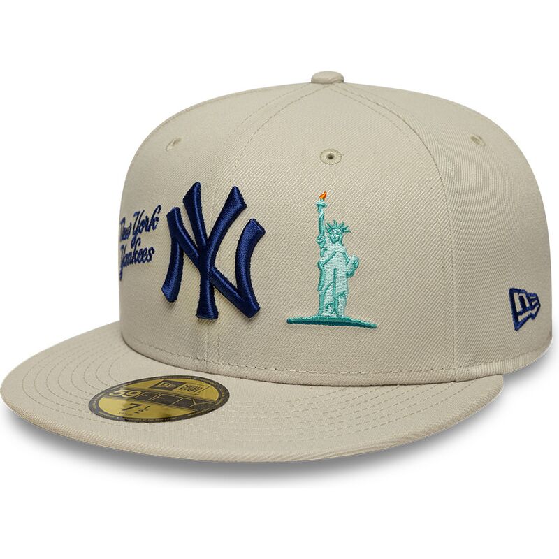 cap-plata-beige-ajustada-59fifty-city-icon-de-new-york-yankees-mlb-de-new-era