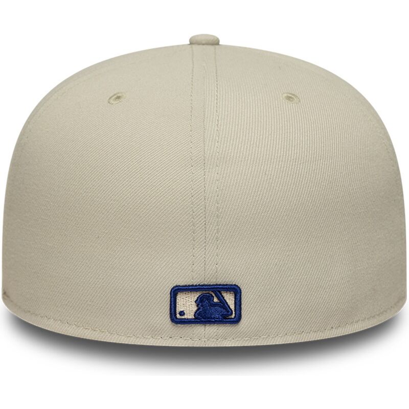 cap-plata-beige-ajustada-59fifty-city-icon-de-new-york-yankees-mlb-de-new-era