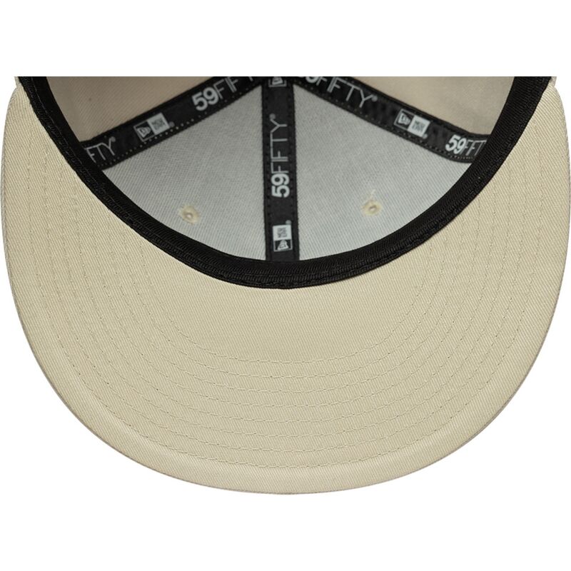 epci-plata-bej-fitted-59fifty-city-icon-de-new-york-yankees-mlb-de-new-era
