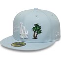 epci-plata-albastru-fitted-59fifty-city-icon-de-los-angeles-dodgers-mlb-de-new-era