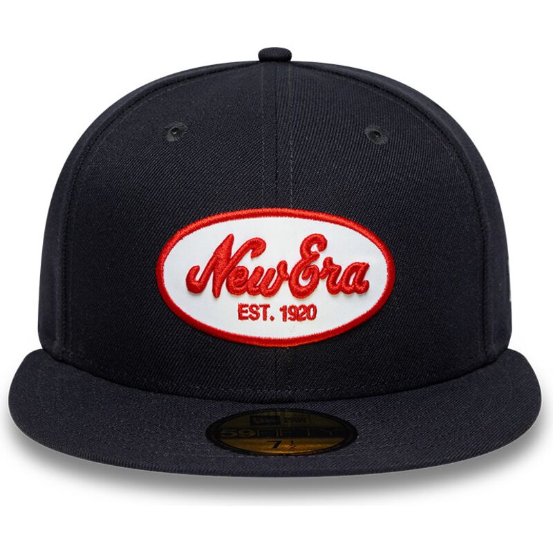 epci-plata-bleumarin-fitted-59fifty-oval-patch-de-new-era epci-plata-bleumarin-fitted-59fifty-oval-patch-de-new-era
