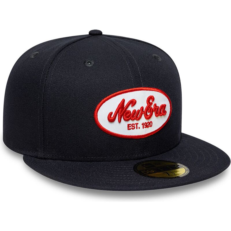 epci-plata-bleumarin-fitted-59fifty-oval-patch-de-new-era epci-plata-bleumarin-fitted-59fifty-oval-patch-de-new-era