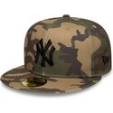 cap-plata-camouflage-ajustada-negro-59fifty-camo-de-new-york-yankees-mlb-de-new-era
