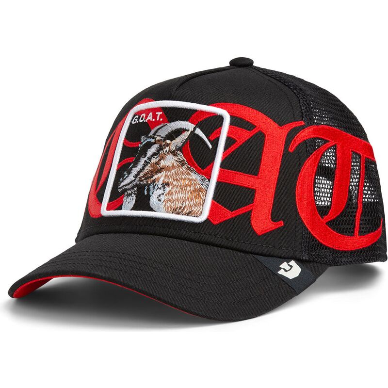 epci-curbata-negru-snapback-old-english-goat-the-farm-de-goorin-bros epci-curbata-negru-snapback-old-english-goat-the-farm-de-goorin-bros