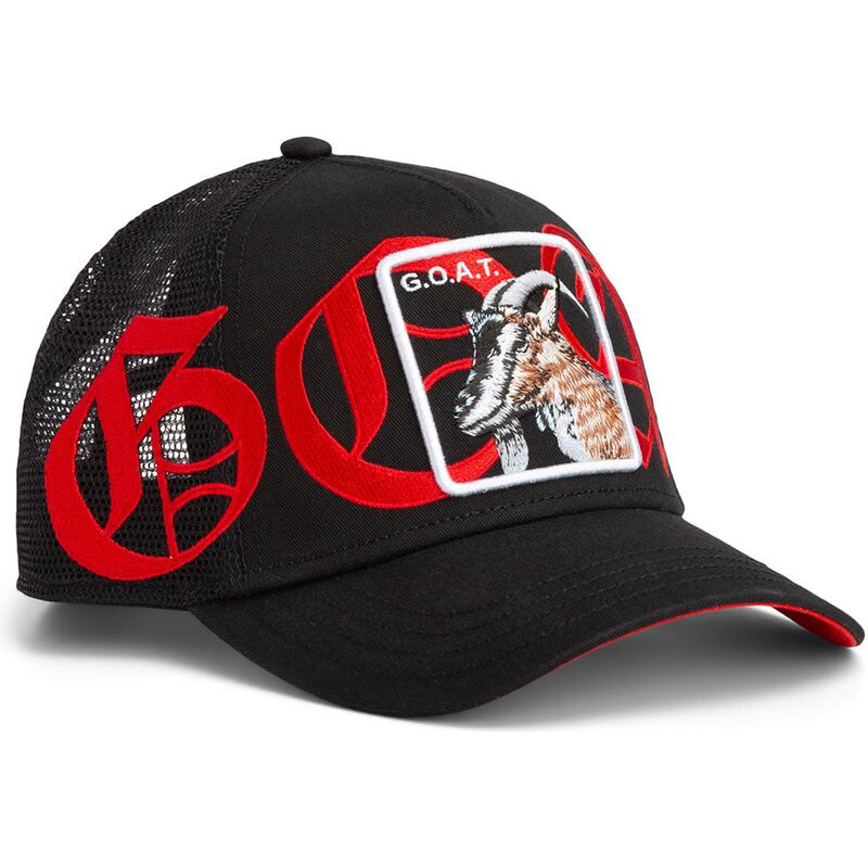 epci-curbata-negru-snapback-old-english-goat-the-farm-de-goorin-bros epci-curbata-negru-snapback-old-english-goat-the-farm-de-goorin-bros