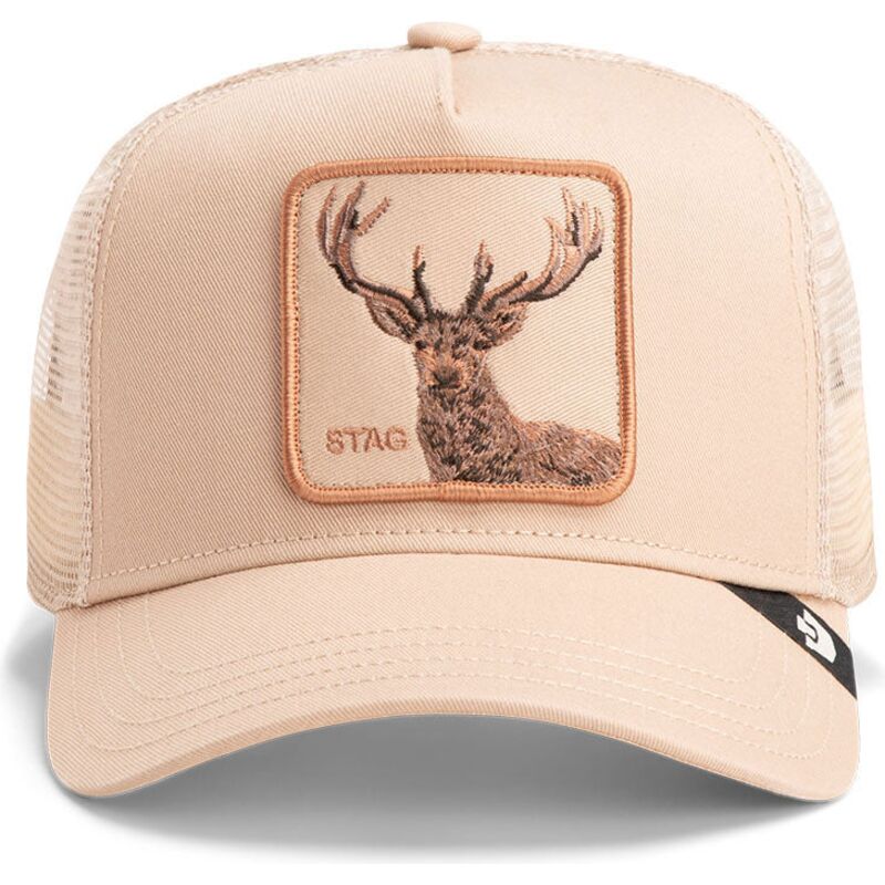 epci-curbata-bej-snapback-blur-stag-the-farm-de-goorin-bros epci-curbata-bej-snapback-blur-stag-the-farm-de-goorin-bros