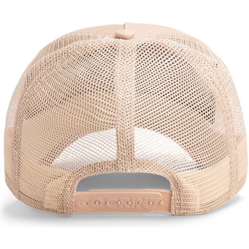 epci-curbata-bej-snapback-blur-stag-the-farm-de-goorin-bros epci-curbata-bej-snapback-blur-stag-the-farm-de-goorin-bros