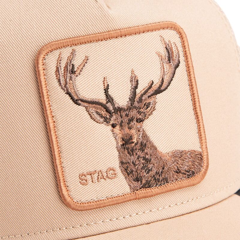 epci-curbata-bej-snapback-blur-stag-the-farm-de-goorin-bros epci-curbata-bej-snapback-blur-stag-the-farm-de-goorin-bros