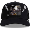 cap-curbata-black-snapback-the-farm-de-goorin-bros