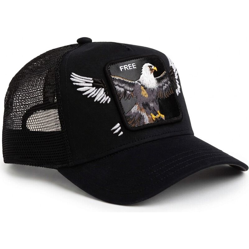 cap-curbata-black-snapback-the-farm-de-goorin-bros