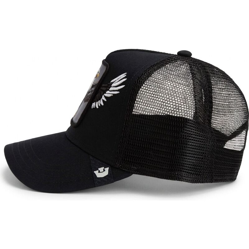 cap-curbata-black-snapback-the-farm-de-goorin-bros