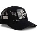 epci-curbata-camionagiu-negru-snapback-pegaso-wings-legend-the-farm-the-farm-de-goorin-bros
