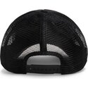 epci-curbata-negru-snapback-wings-legend-the-farm-de-goorin-bros