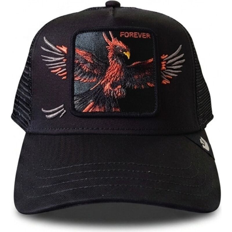epci-curbata-negru-snapback-wings-forever-the-farm-de-goorin-bros epci-curbata-negru-snapback-wings-forever-the-farm-de-goorin-bros