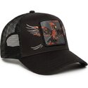 casquette-trucker-noire-phenix-wings-forever-the-farm-goorin-bros