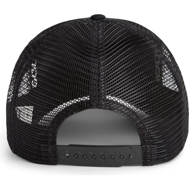 epci-curbata-camionagiu-negru-snapback-wings-forever-the-farm-de-goorin-bros