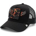 epci-curbata-camionagiu-negru-snapback-wings-forever-the-farm-de-goorin-bros