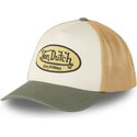 epci-curbata-papagal-snapback-terry12-de-von-dutch