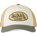 epci-curbata-papagal-snapback-terry12-de-von-dutch